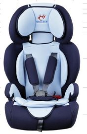 Asientos de carro estándar de la seguridad del niño de Europa/asientos de carro infantiles para las muchachas/los muchachos